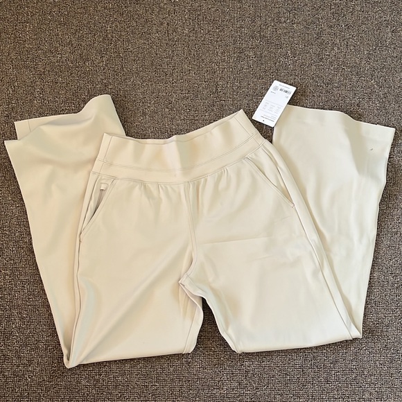 Athleta Venice Flare Pants - Picture 4 of 16